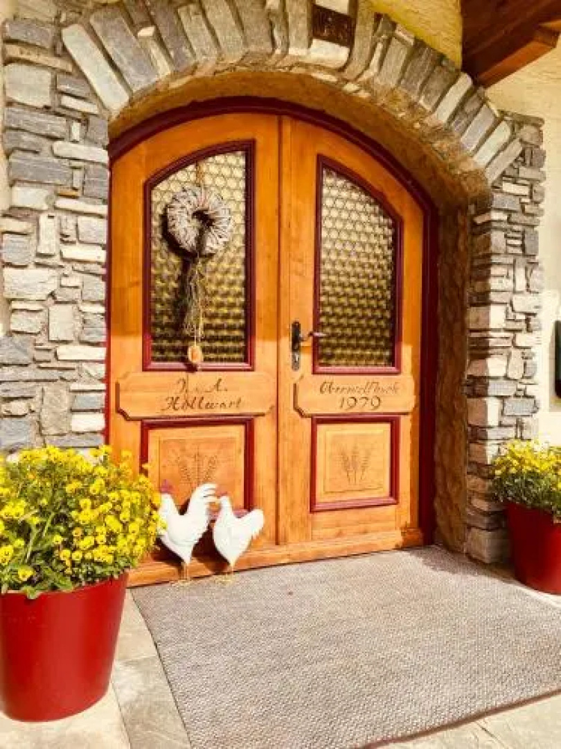 Apartment Hof Wagrain V