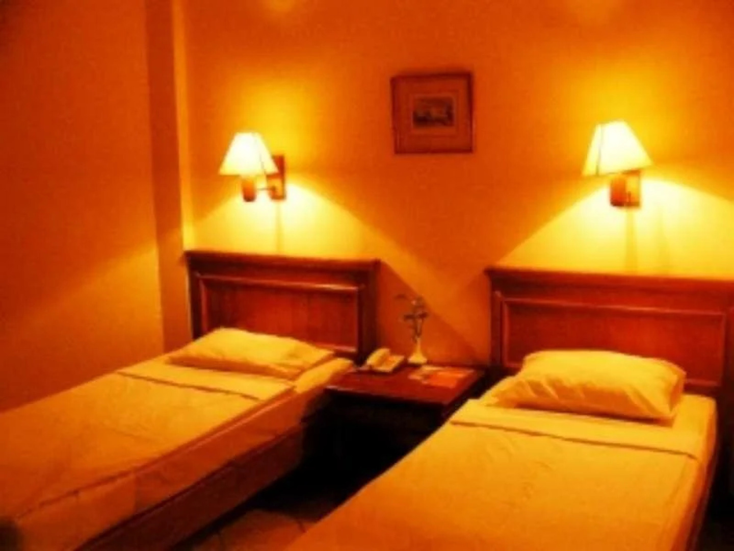 Pondok Layung Resort Anyer