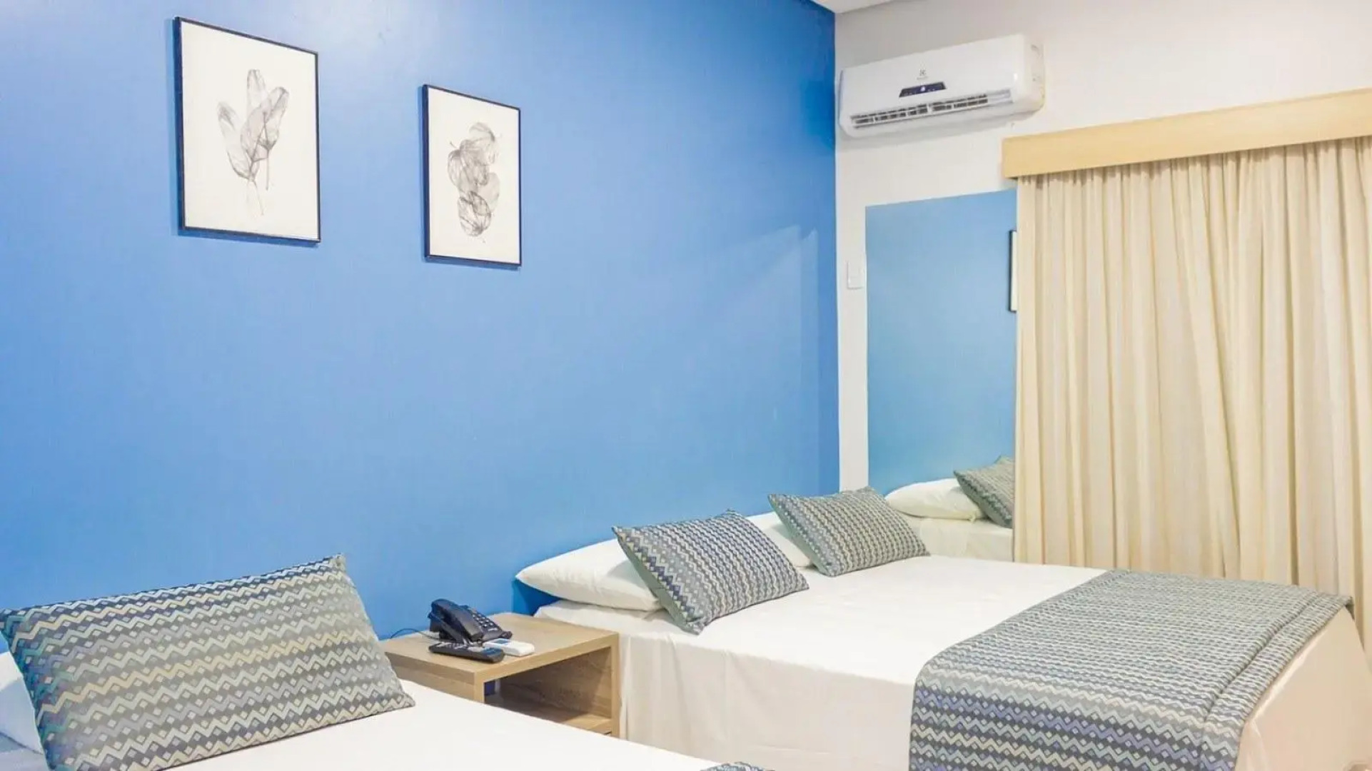 Apartamento Lagoa Quente