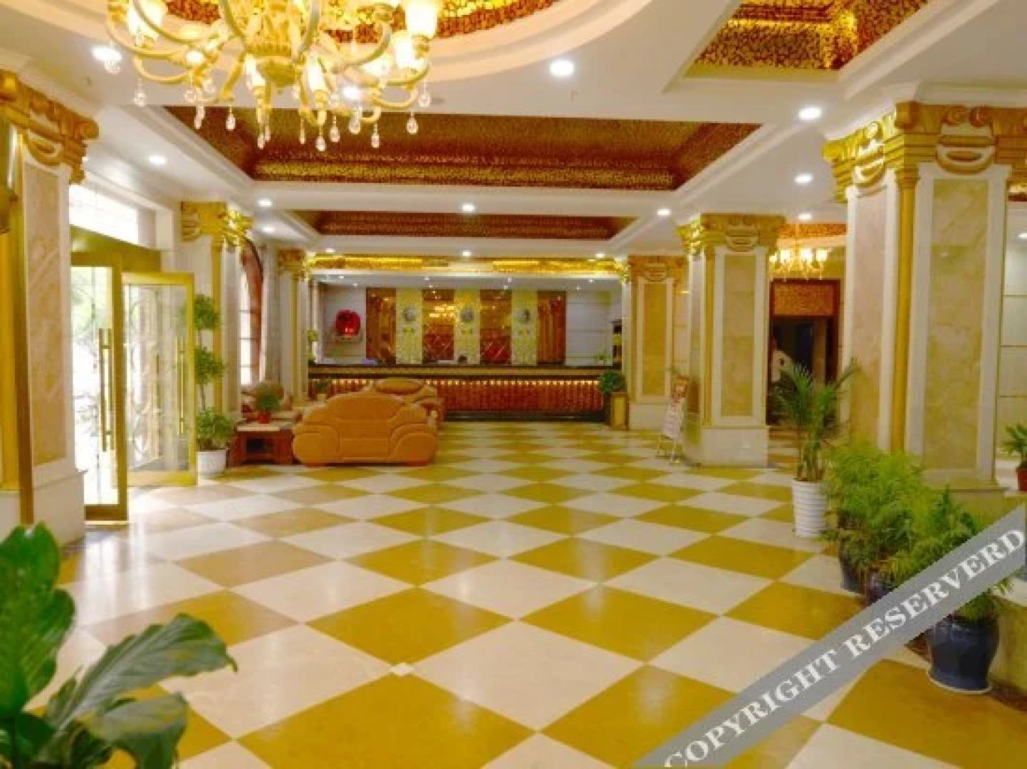 Wenxin 99 Business Hotel (Yichun Shanggao)