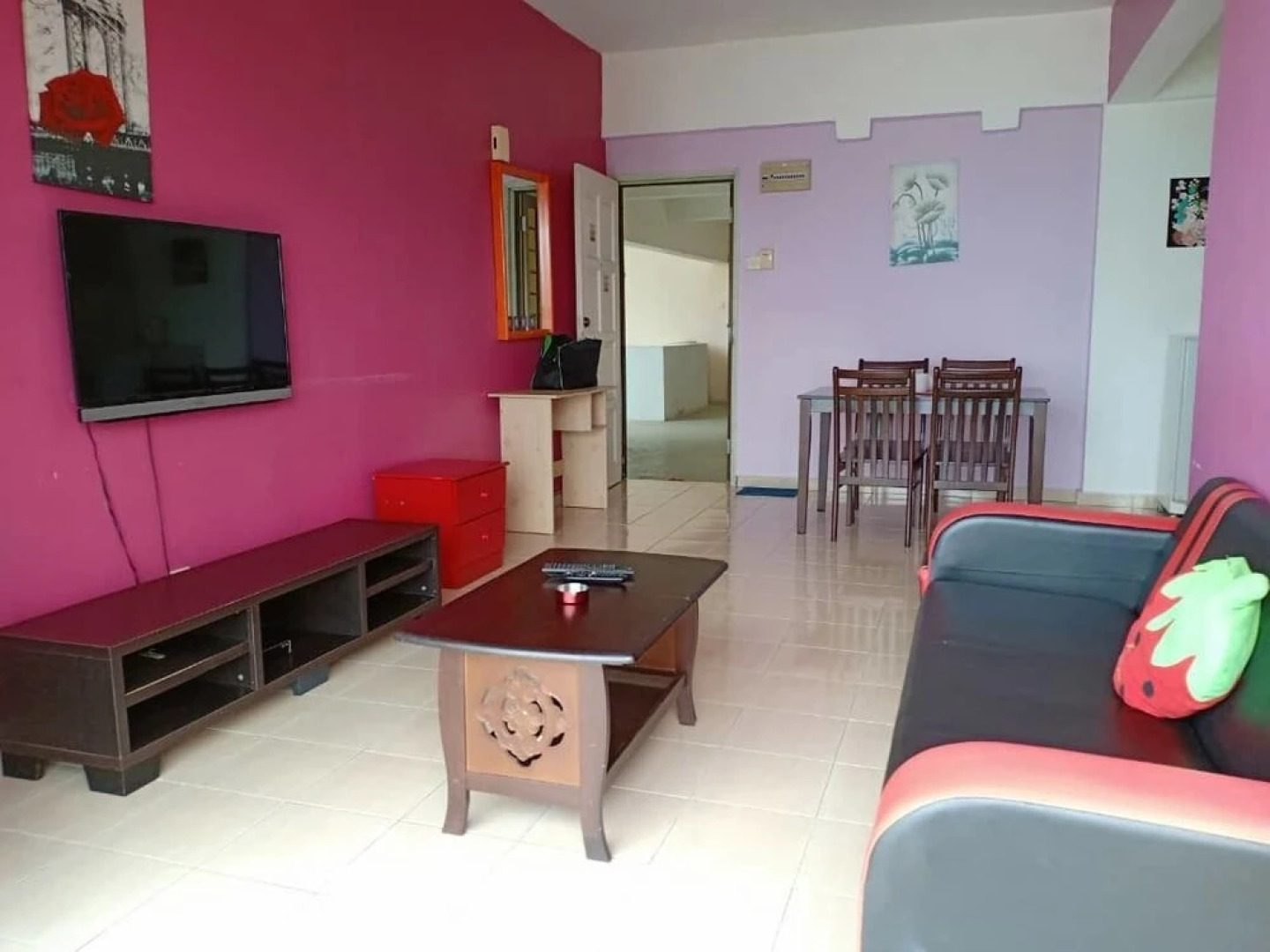 Selesa Beach Resort Port Dickson