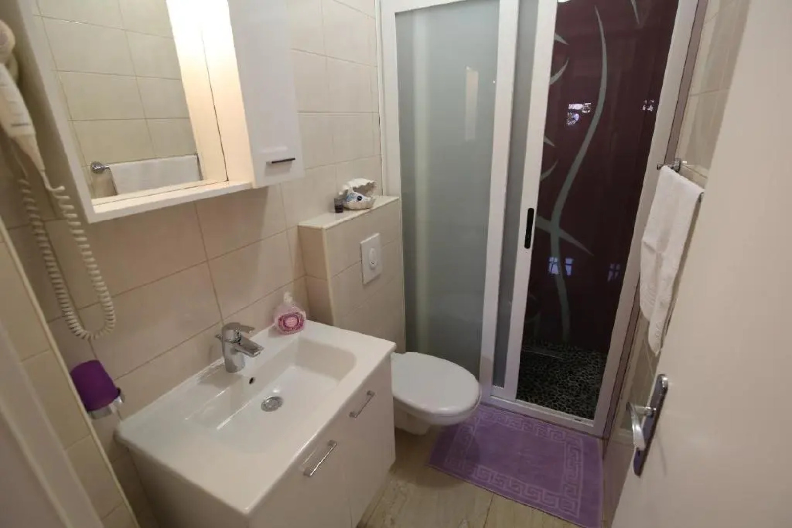 La Storia Apartments