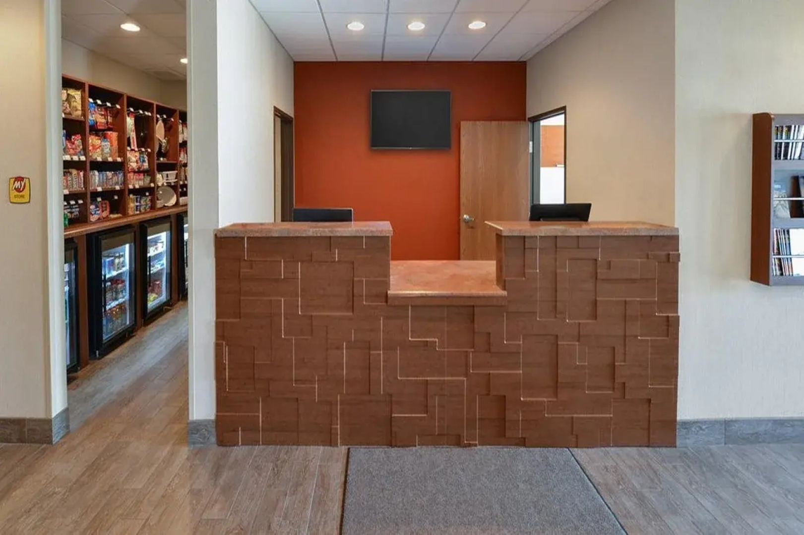 My Place Hotel - Twin Falls, ID