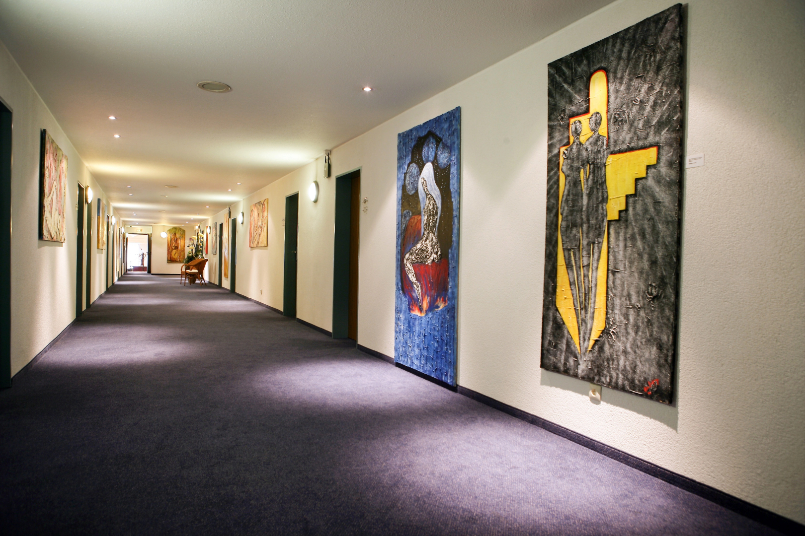 Hotel Elisenhof