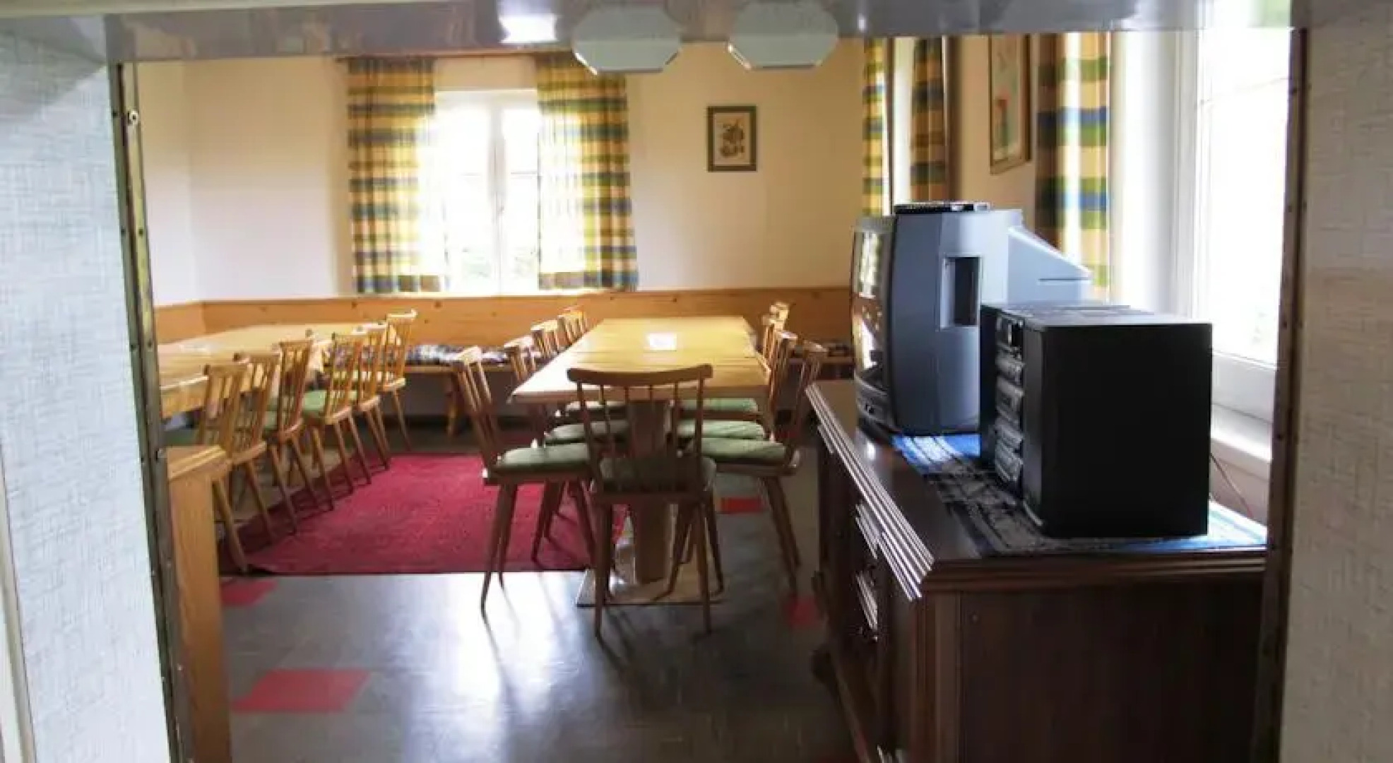 Landhaus Tauernblick