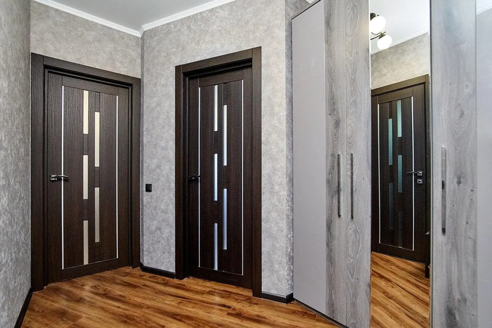 Квартира на улице Евгении Жигуленко 11/2