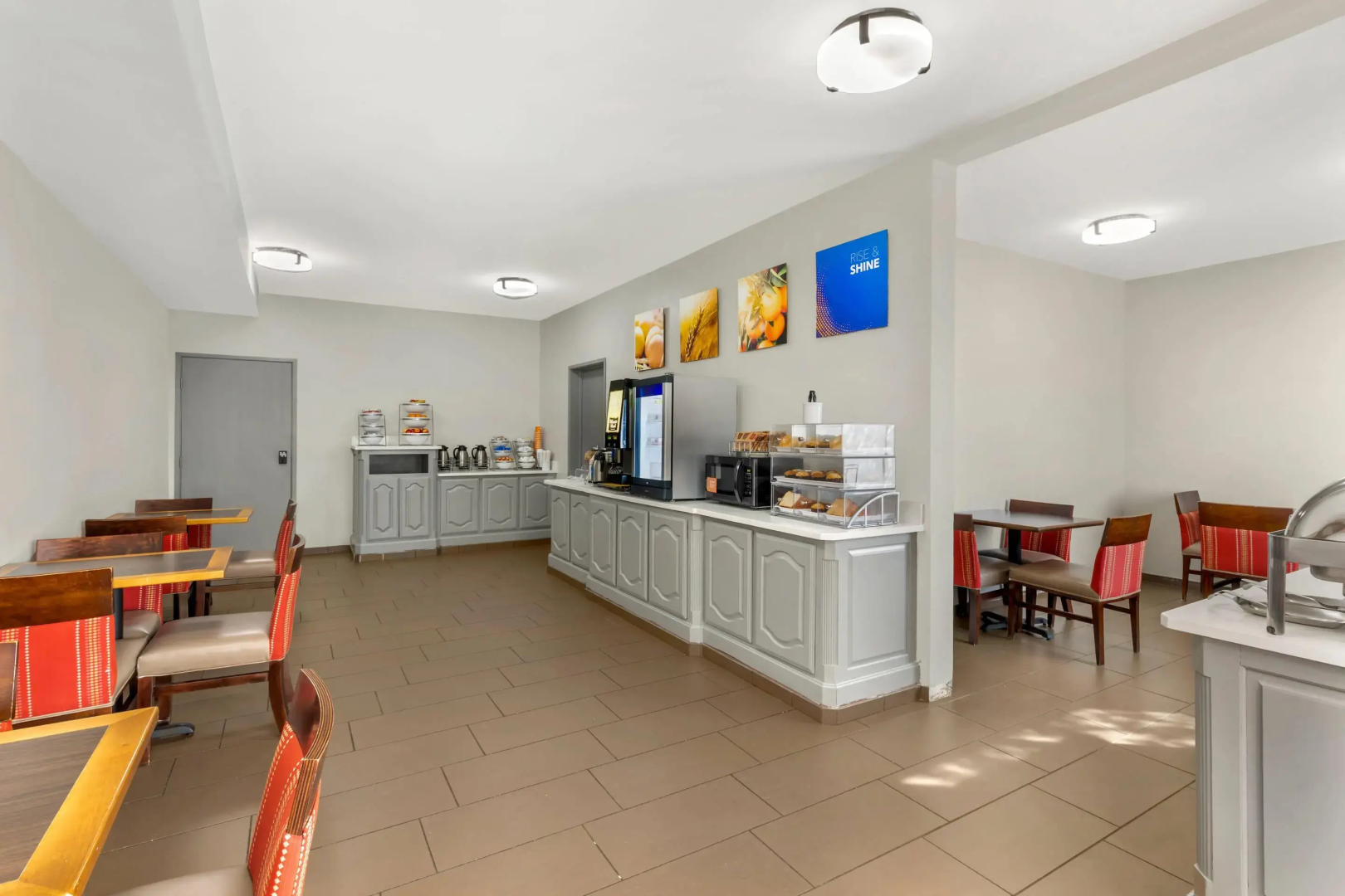 Comfort Inn & Suites