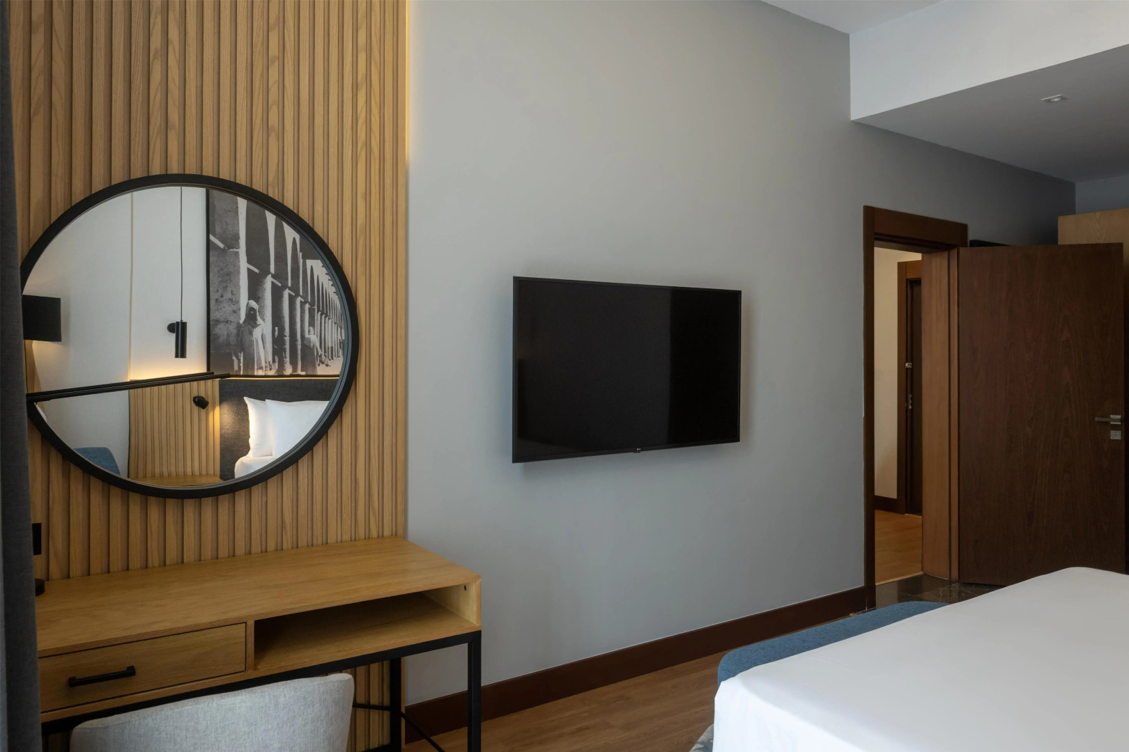 Radisson Hotel Madinah