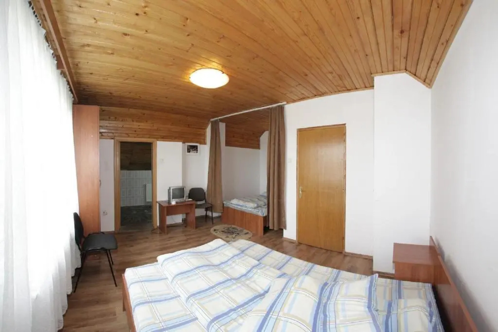 Pensiunea Pui de Urs Sirnea