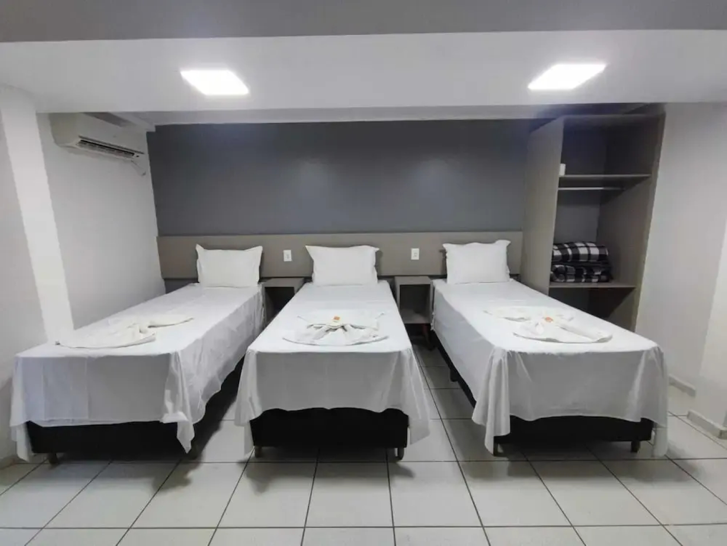 Portal Parque Hotel