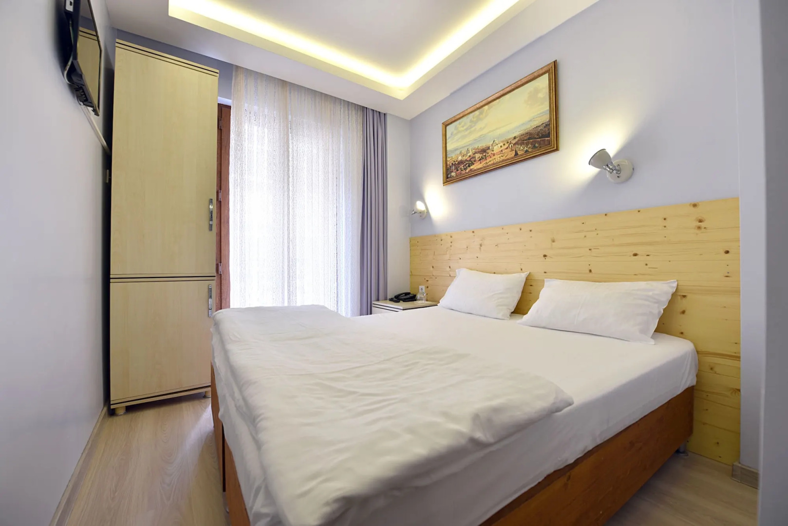 Sunlife Hotel Old City