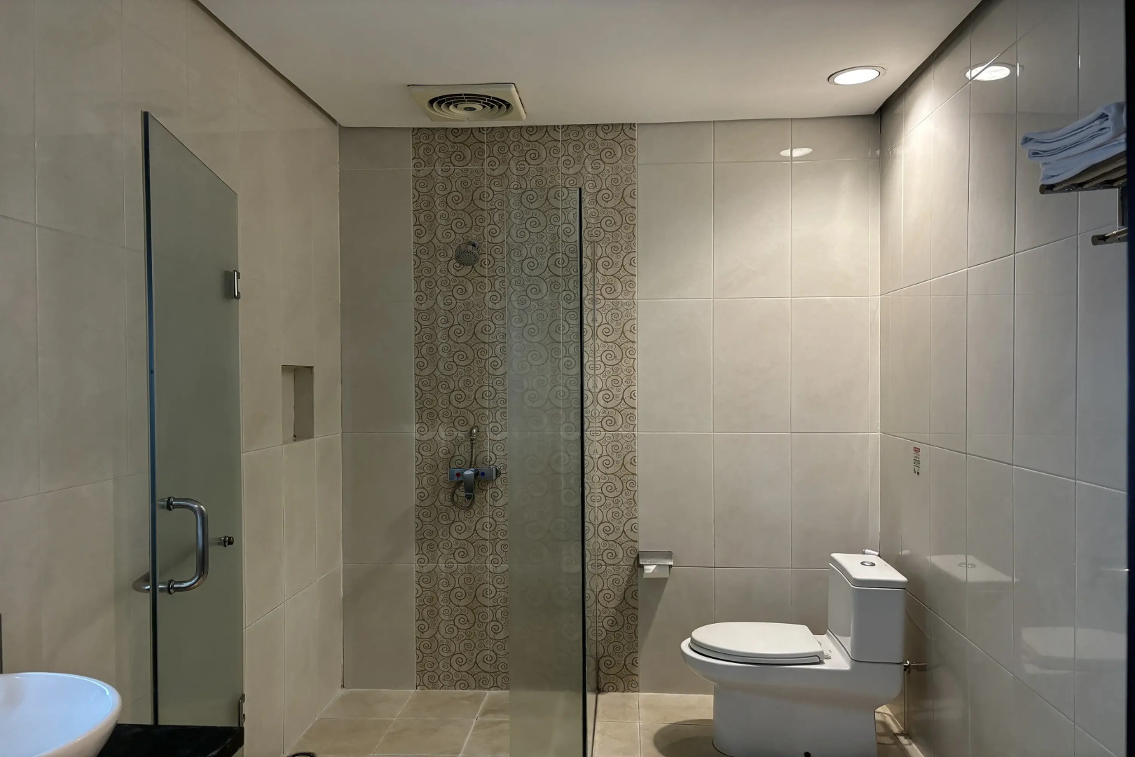 Hotel Pesona Bamboe Lembang