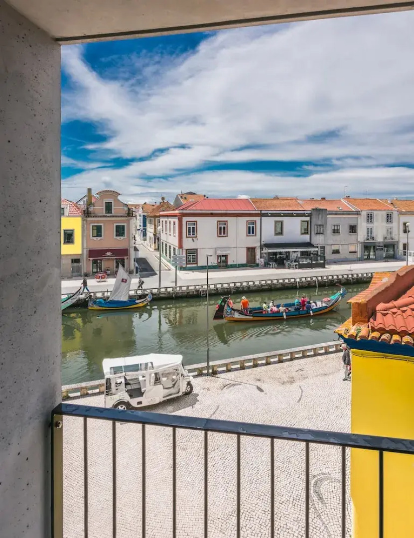 Innapartments - São Gonçalinho