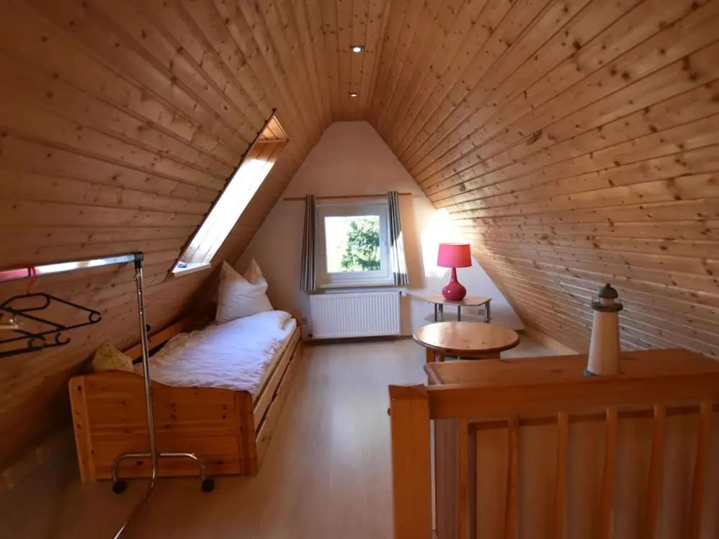 Quaint Holiday Home in Teßmannsdorf with Sauna