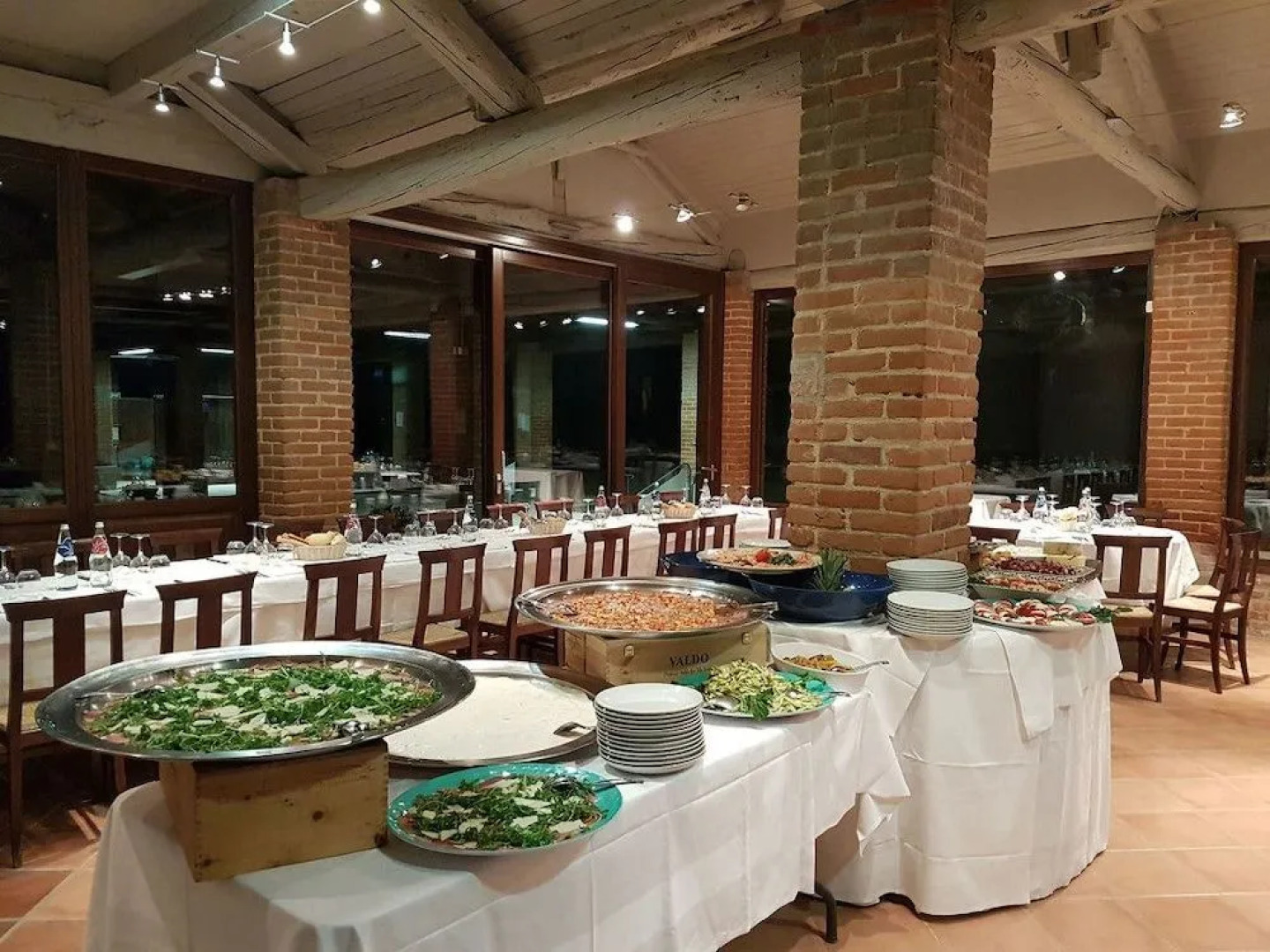 Locanda Ferro UNO Golf Città di Asti