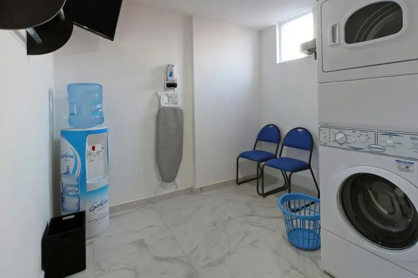 One Salamanca Oriente