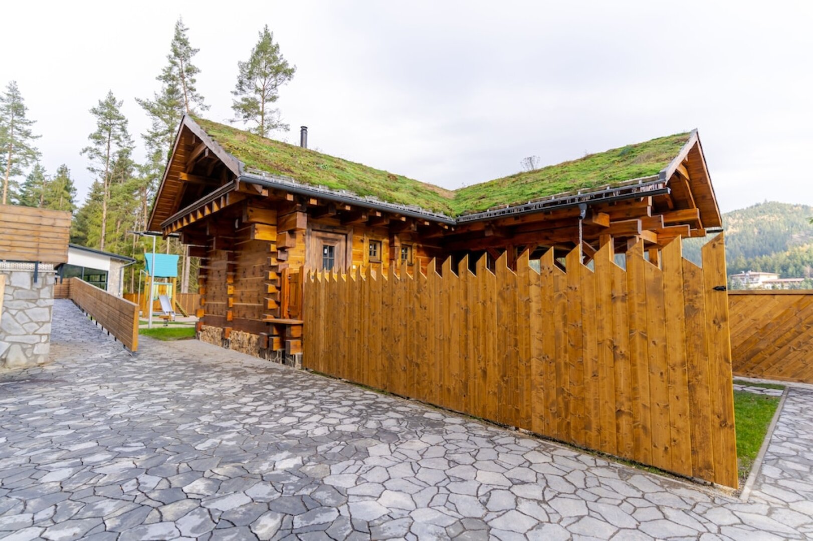 Spa & Wellness Hotel Fitak