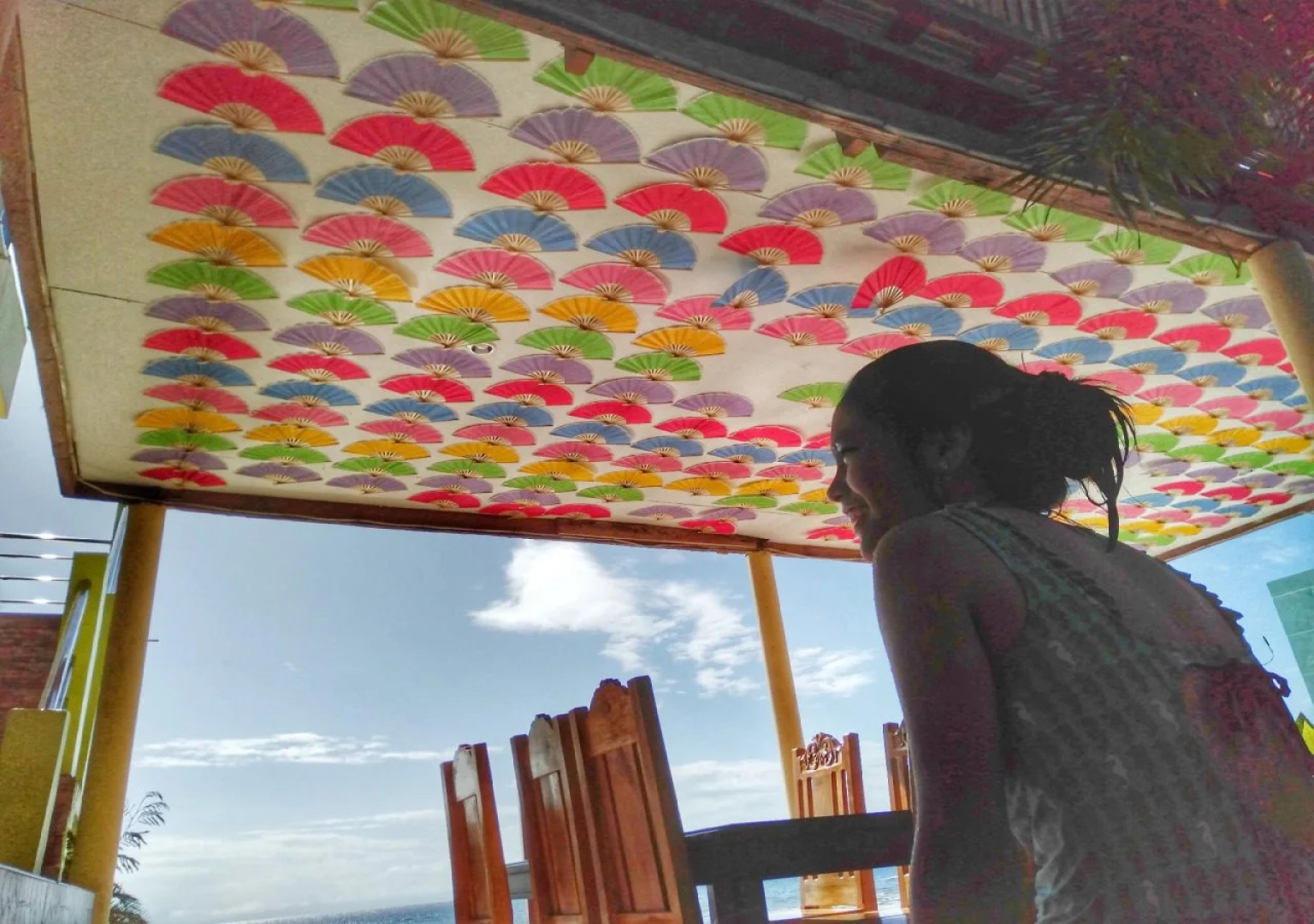 Sascha’s Resort Oslob