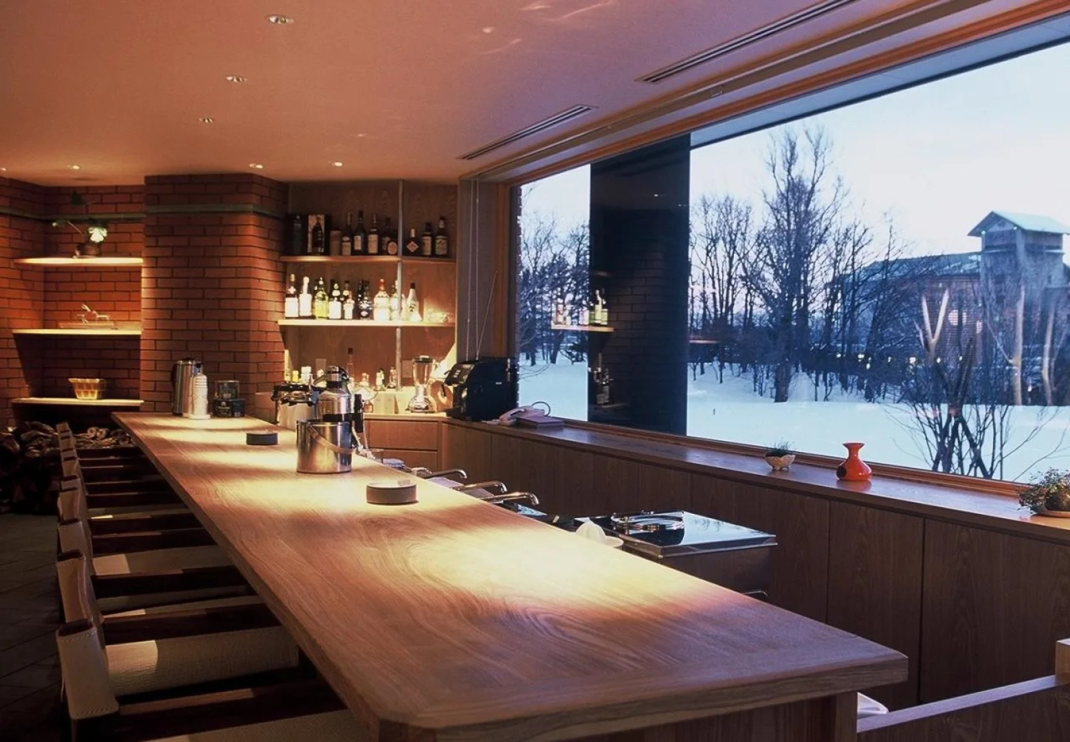 Tokachigawa Onsen Sanyoan