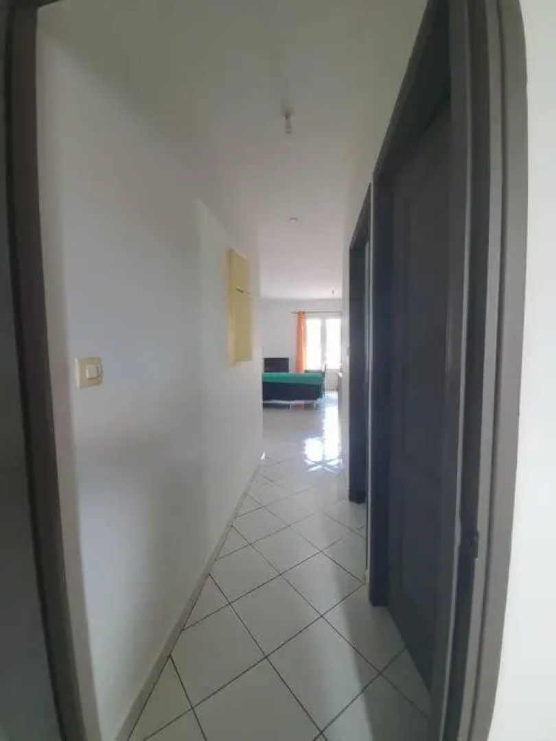 Escale Sudisteappartement T2*** (Adults Only)