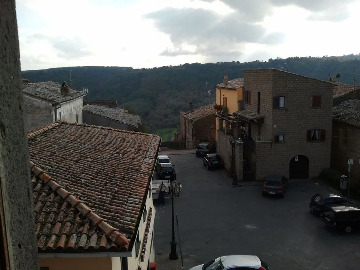 B&B Bagnoregio