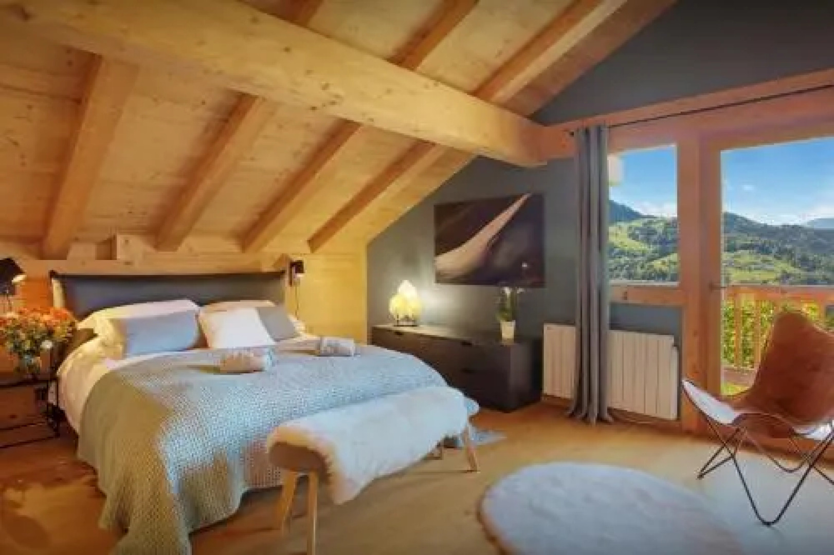 Chalet Parakima - OVO Network