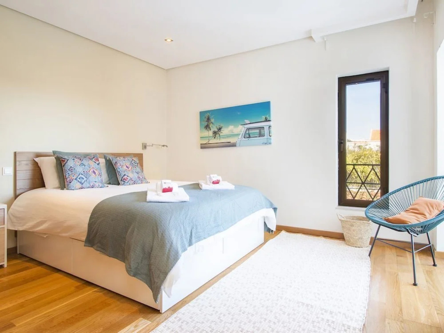 Oeiras Villa by Homing