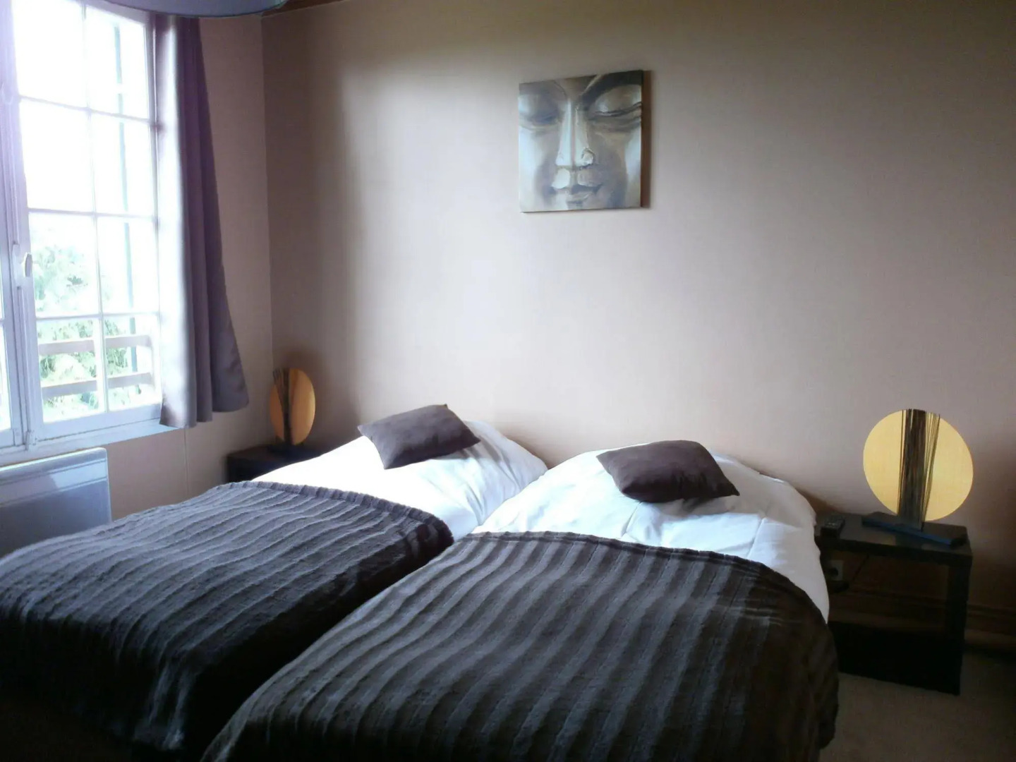 Logis Auberge des Aulnettes