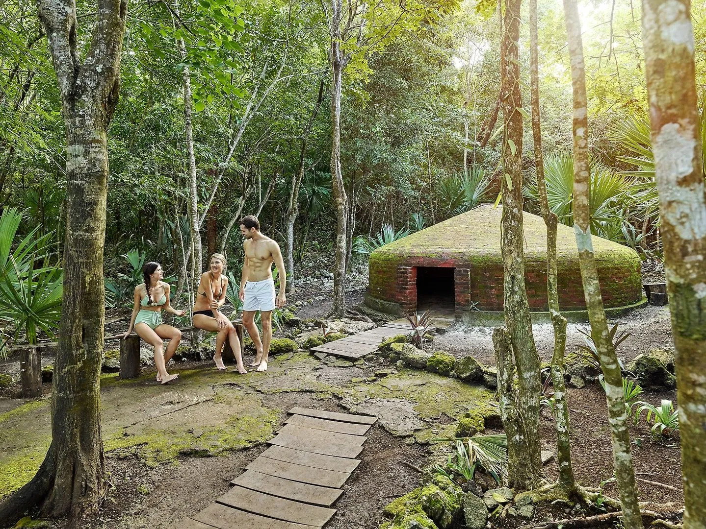 The Explorean Cozumel - All Inclusive