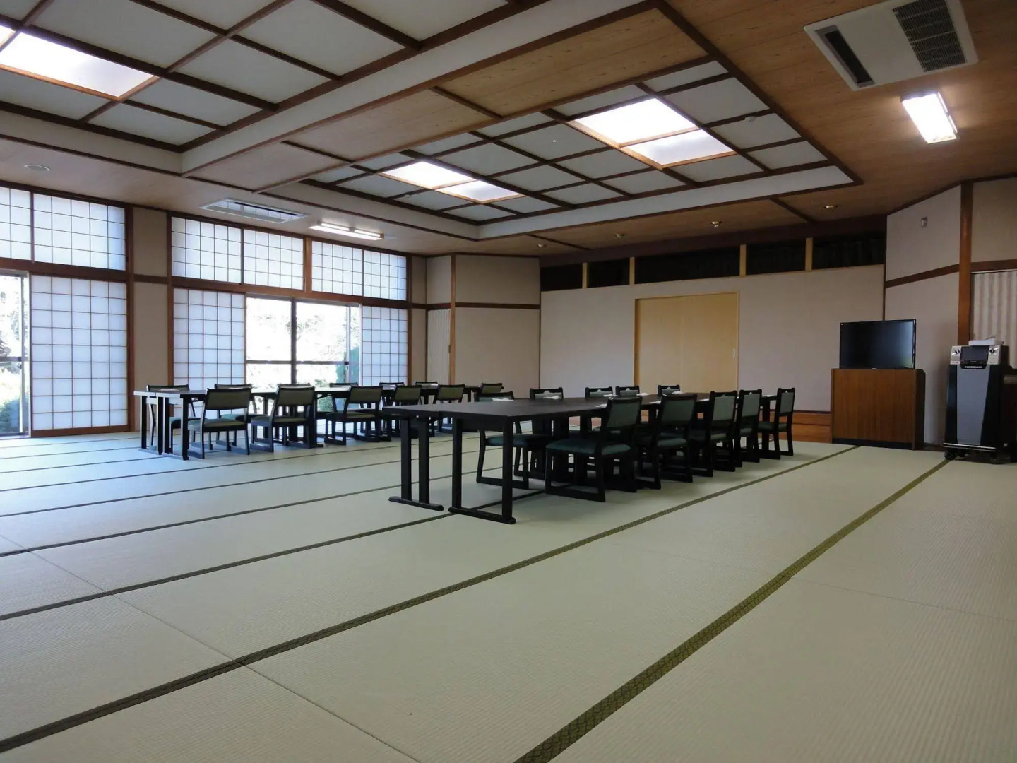 Shikisou Ryokan