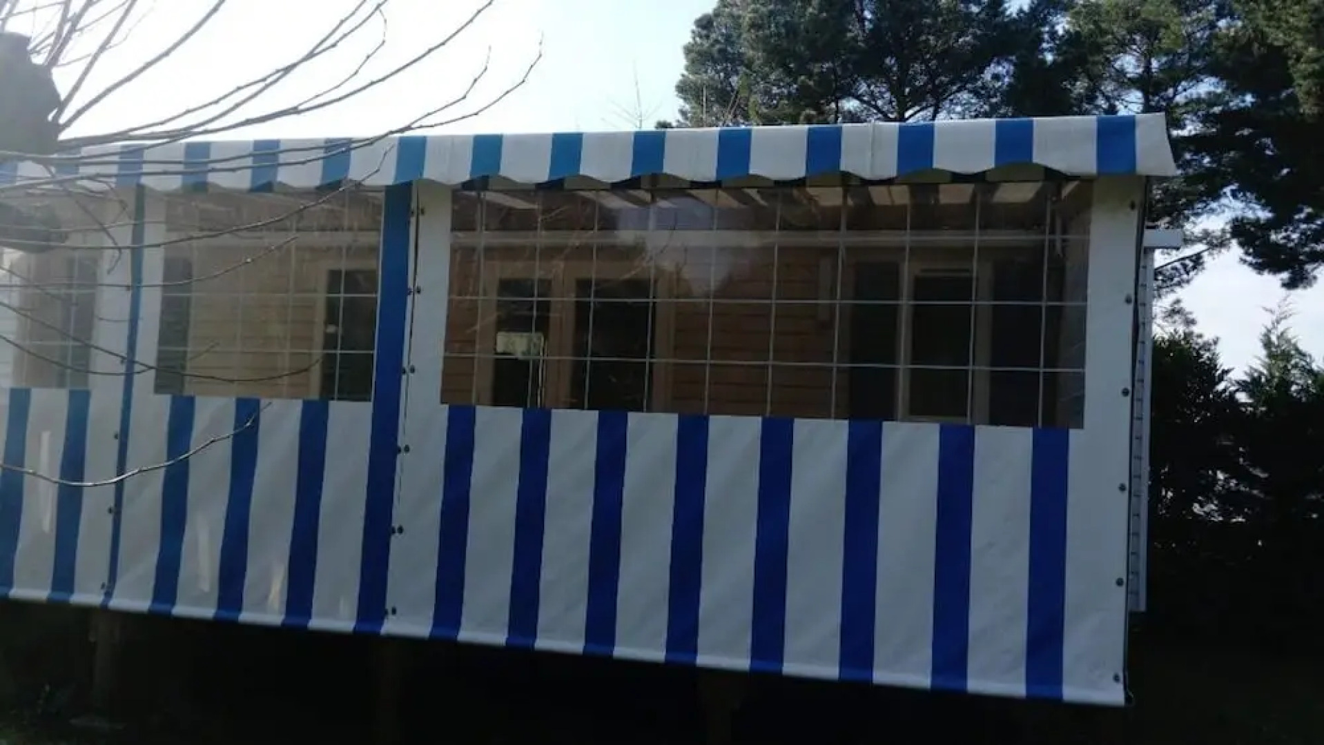 Property With 3 Bedrooms in Les Mathes, With Pool Access, Furnished Te