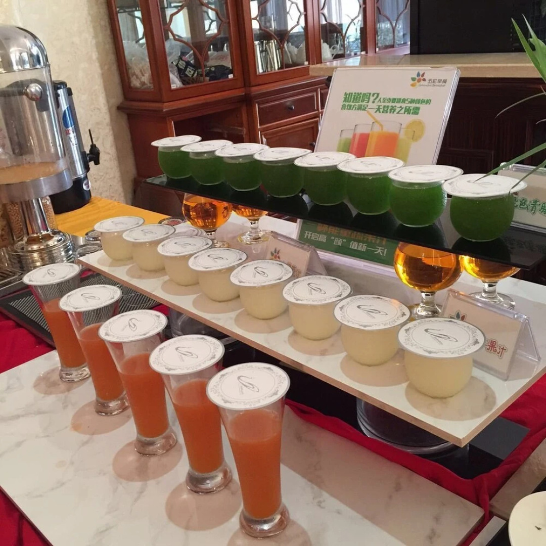 Meizhou Xinghao Hotel