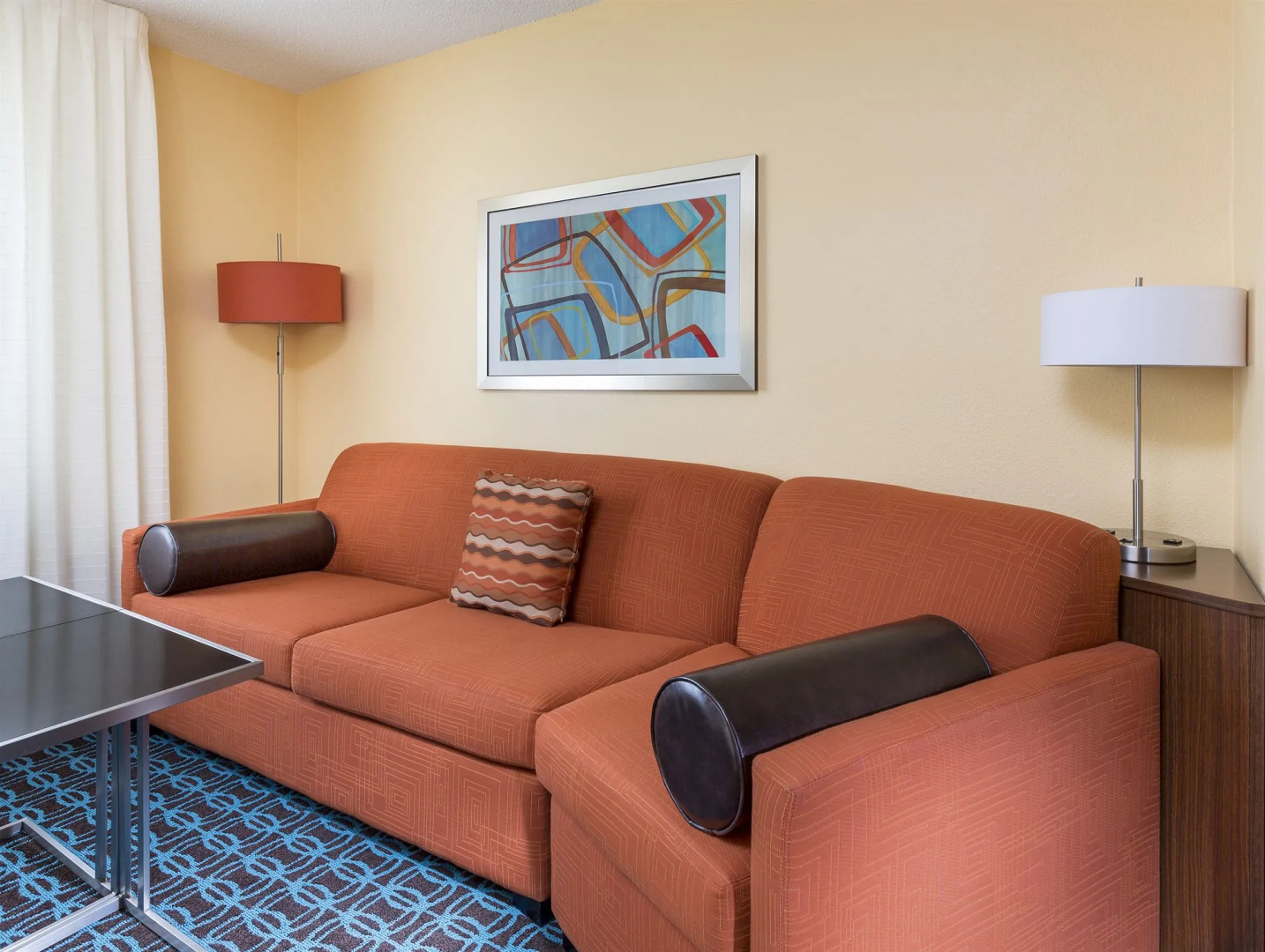 Fairfield Inn & Suites Kansas City Lee's Summit