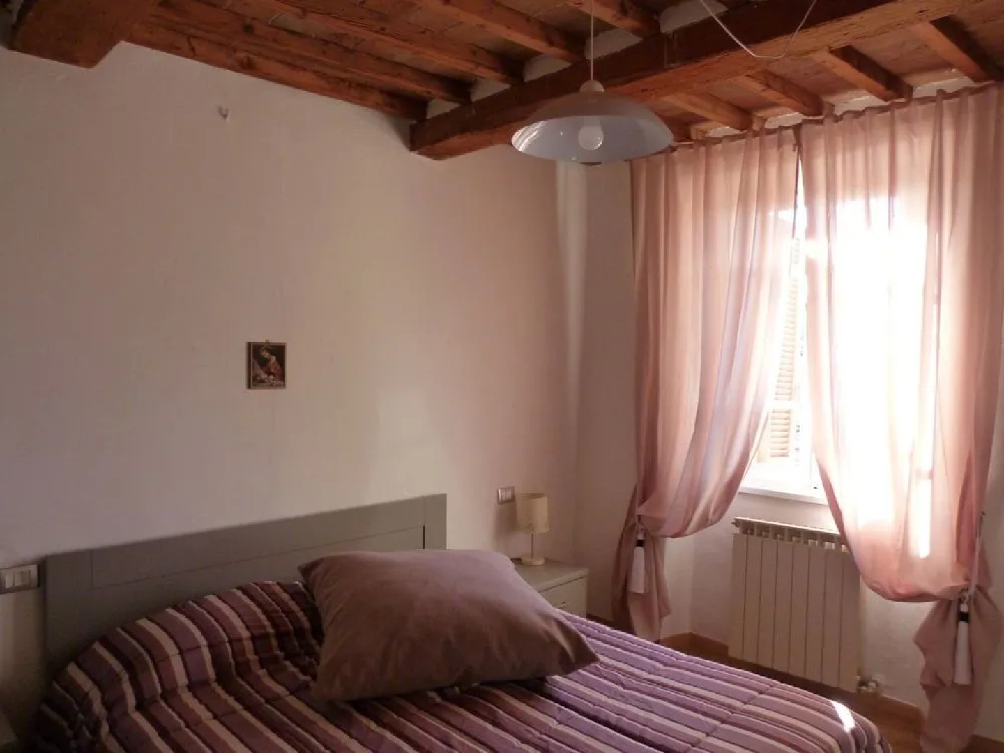 Casina al Forte Marcianese