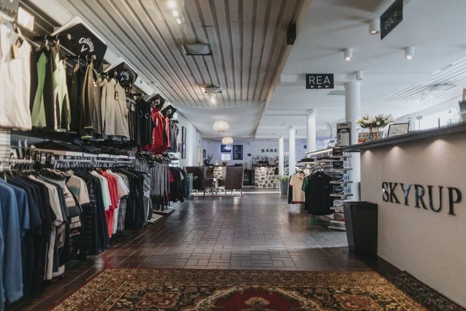 Skyrup Golf & Hotell