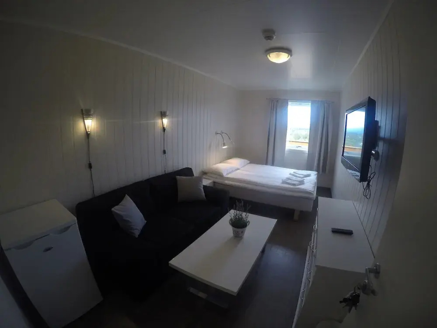 Lundhøgda Camping og Motell