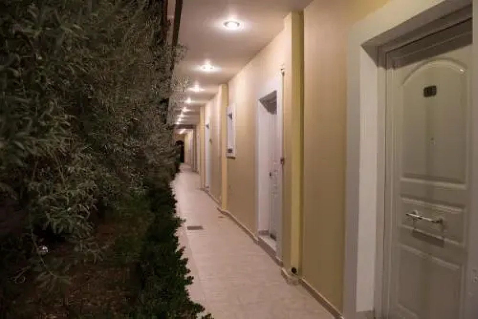 Kalloni Royal Resort