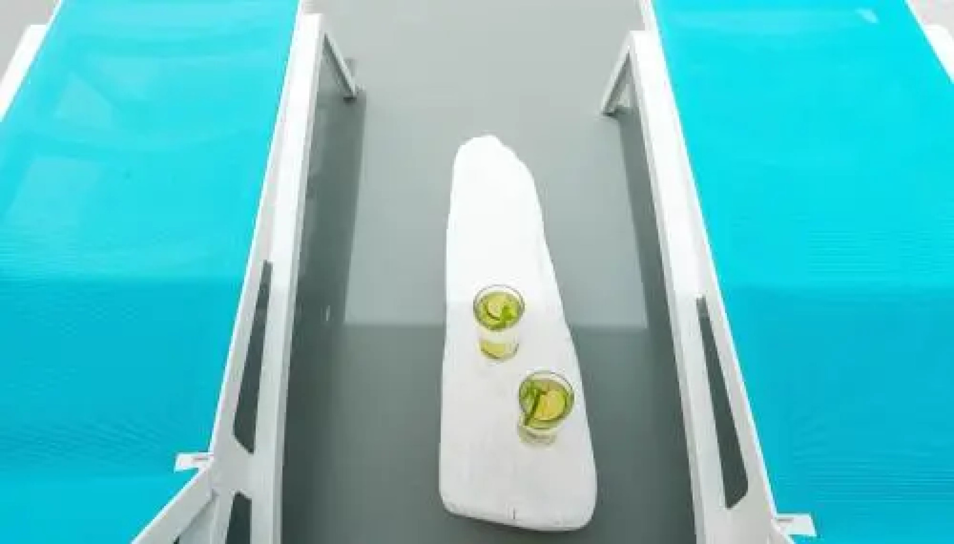 Mandrakia Totally Sea View House