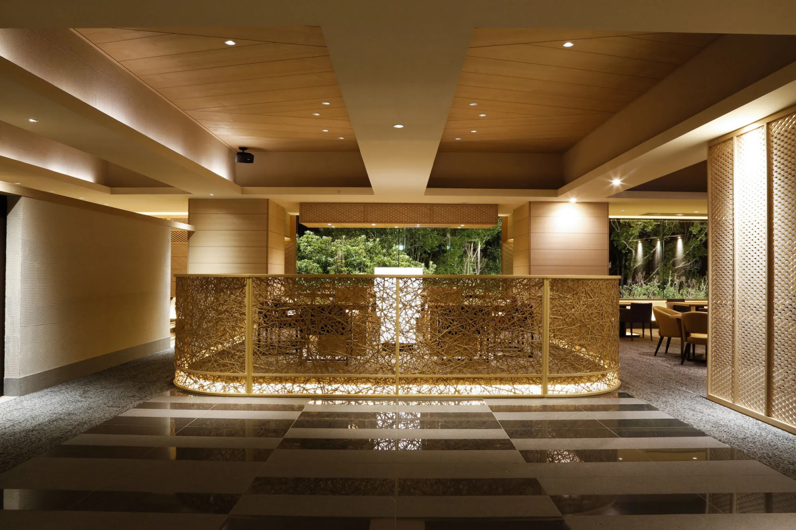 Nemu Resort Hotel Nemu