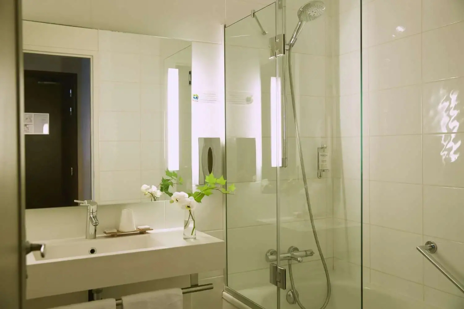 Best Western Plus Hotel d'Europe et d'Angleterre