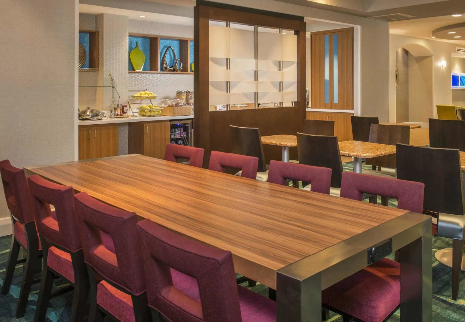 Springhill Suites Gaithersburg