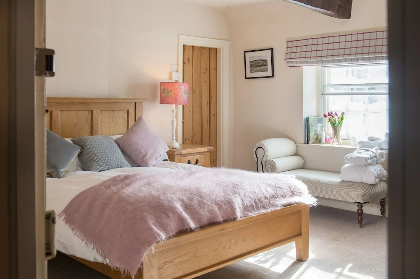 The Coxwold Tearooms and Bed & Breakfast