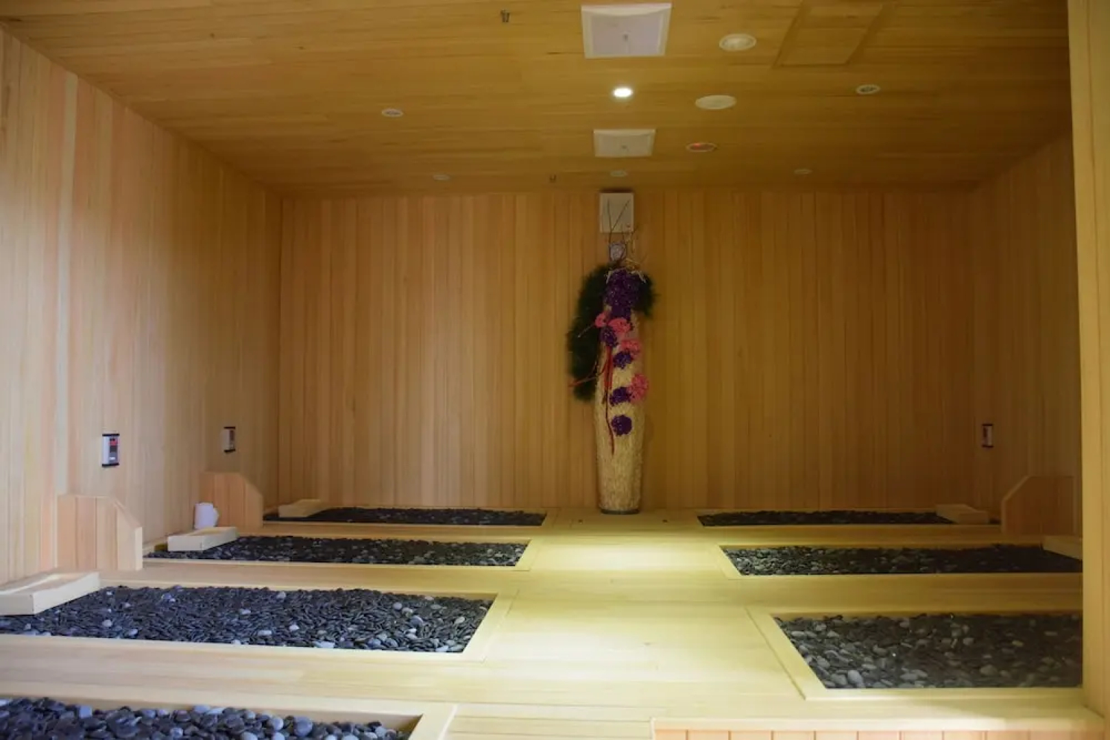 Fuli Hot Spring Resort