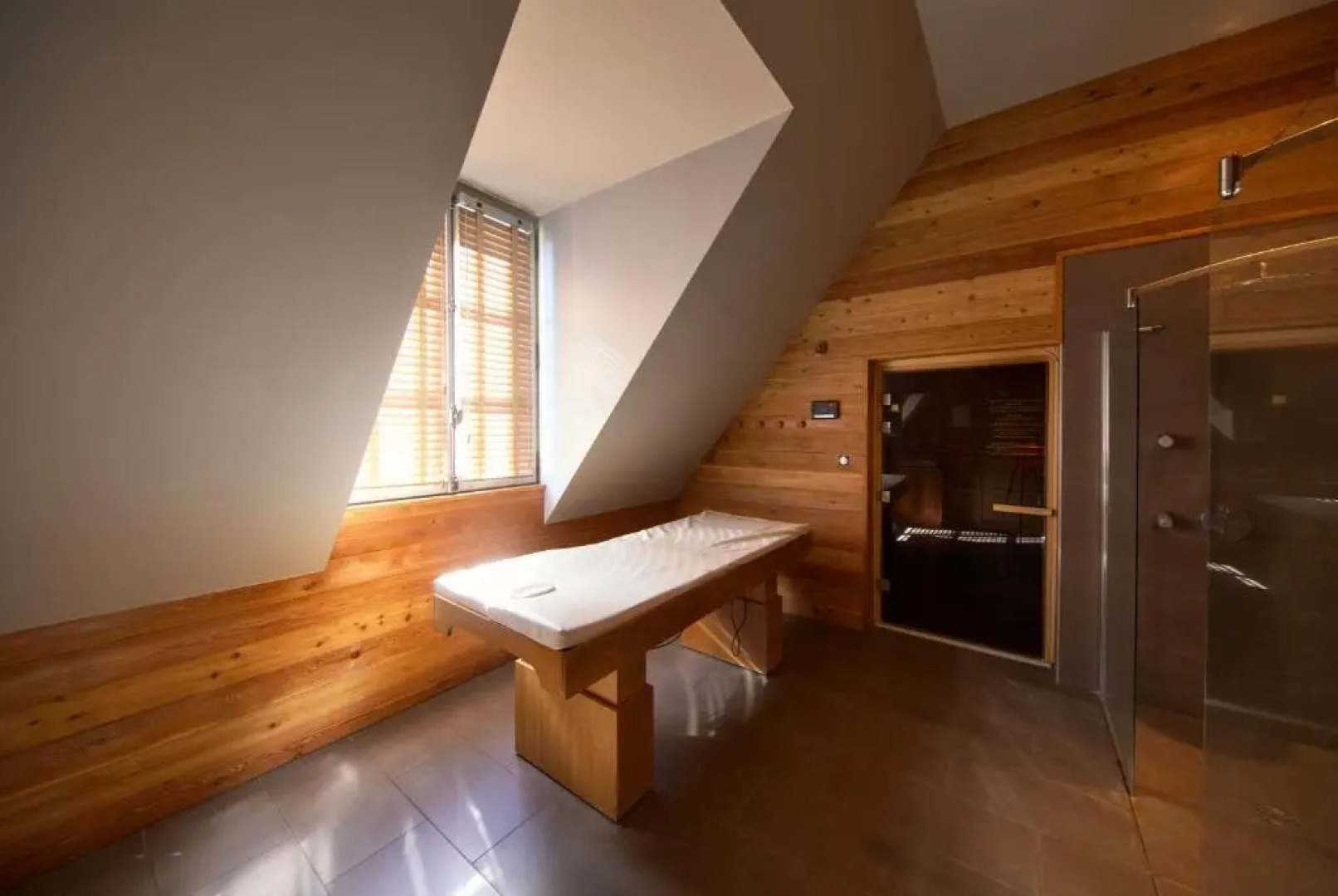 Hotel de La Licorne & Spa Nuxe