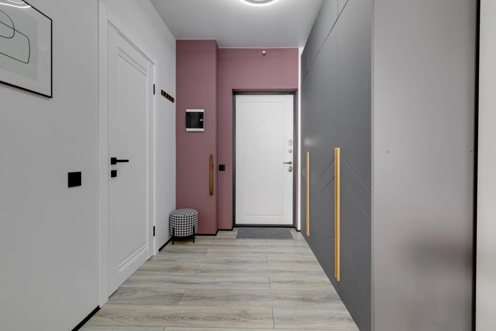 Дрим Апартментс