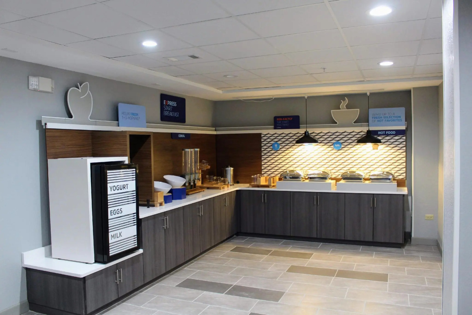 Holiday Inn Express & Suites Enterprise by IHG