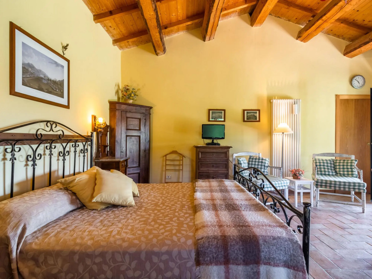 Cozy Couple's Retreat