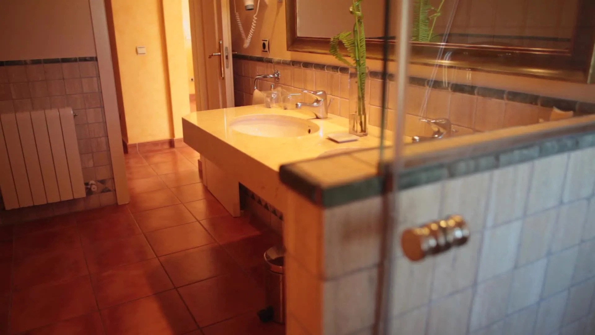 Hotel Ritual de Terra & Spa