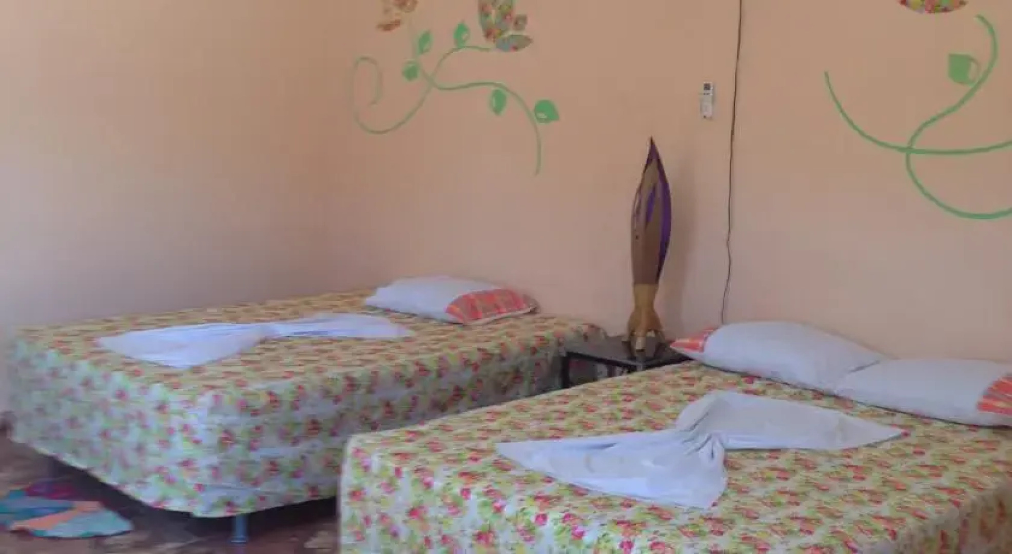 Pousada Rancho Montanhês