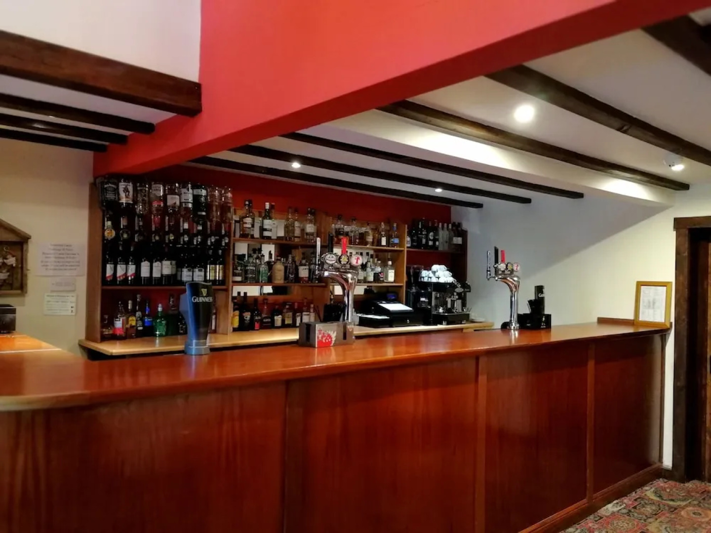 Broomhall Castle Hotel